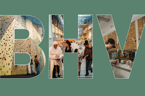 Grafisk brukergrensesnitt