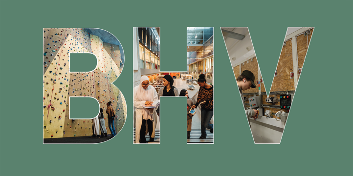 Grafisk brukergrensesnitt