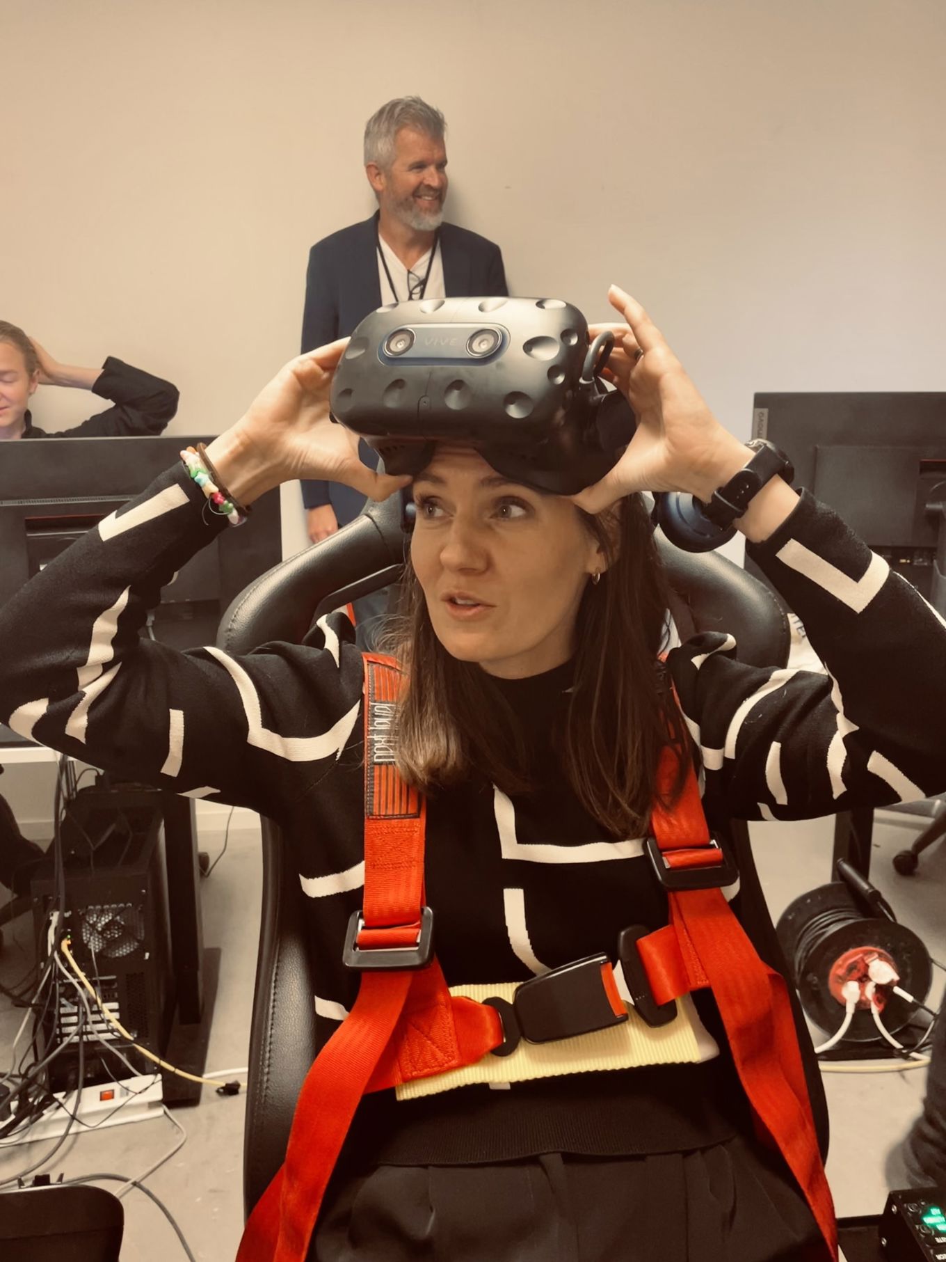 Byråd for utdanning