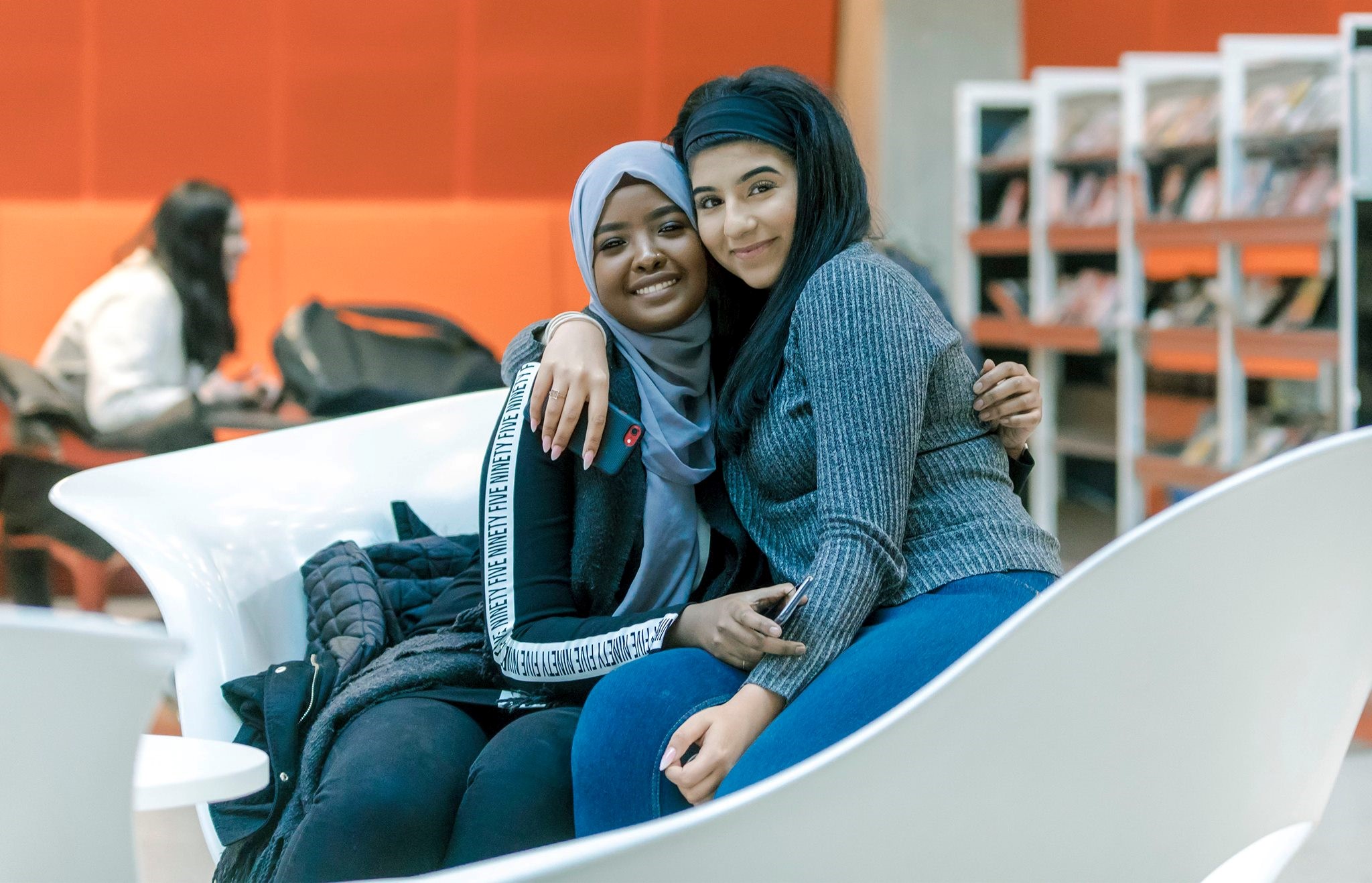 Deichman Bjørnholt  Deichman Bjørnholt