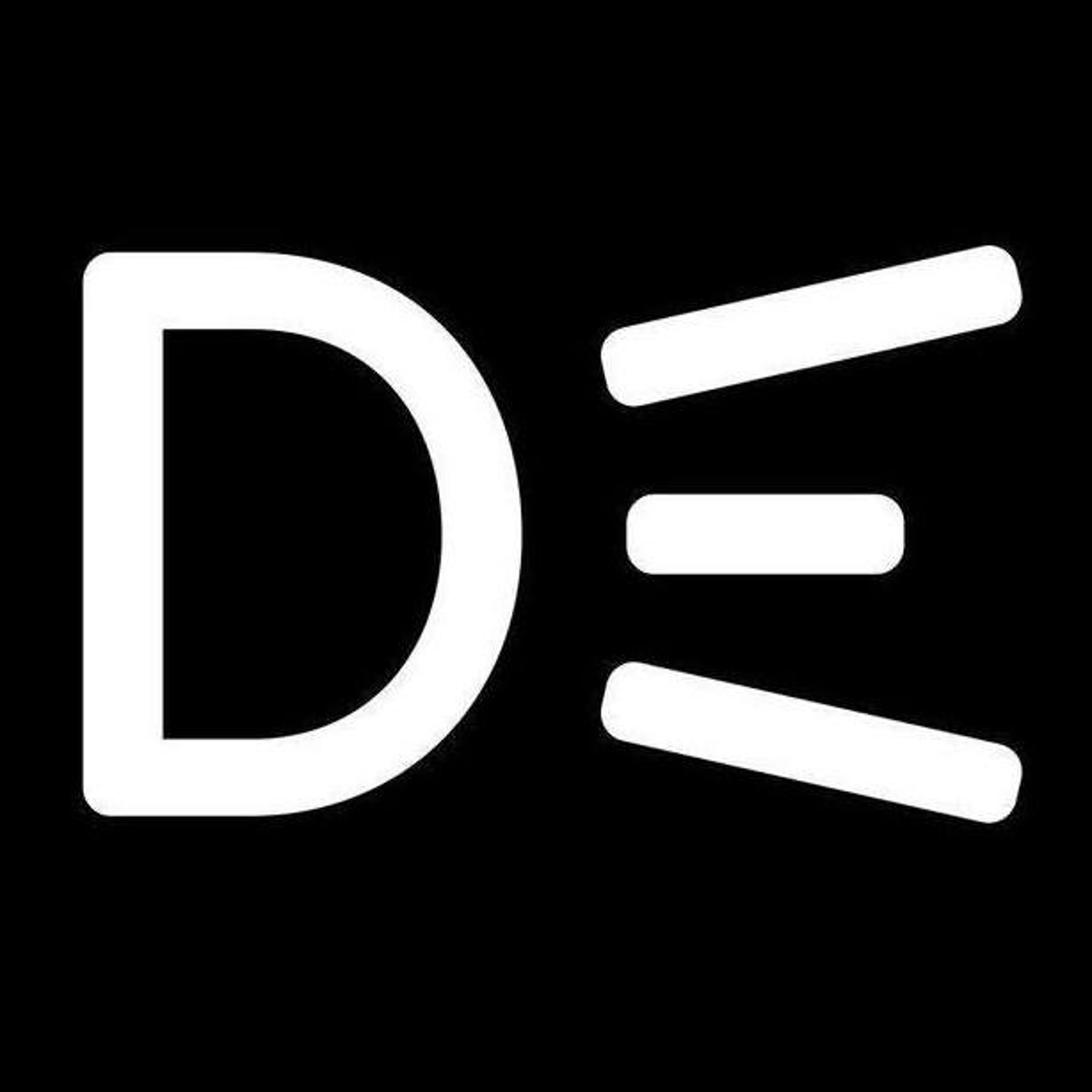 Deichmanske logo