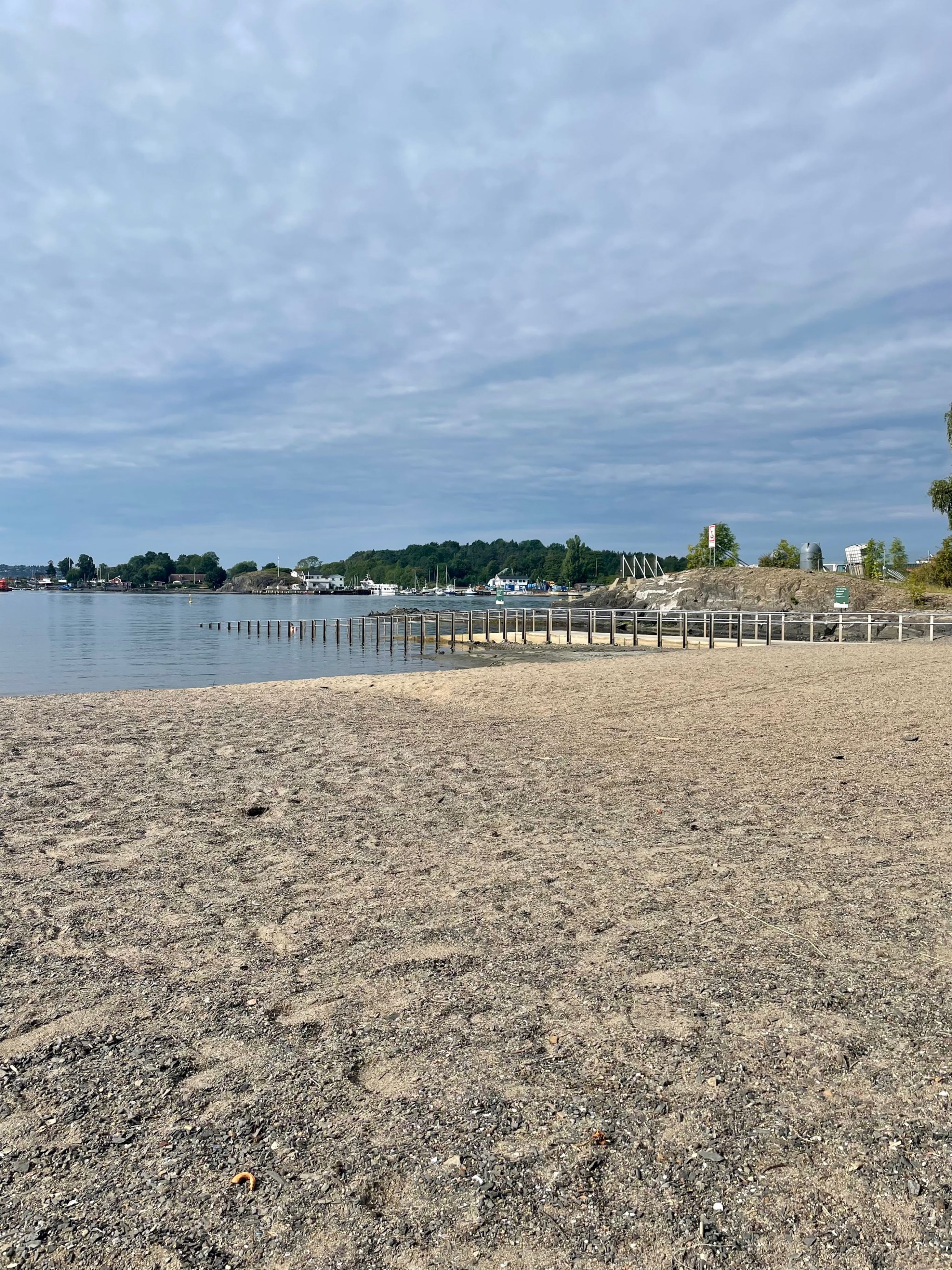 Hovedøya