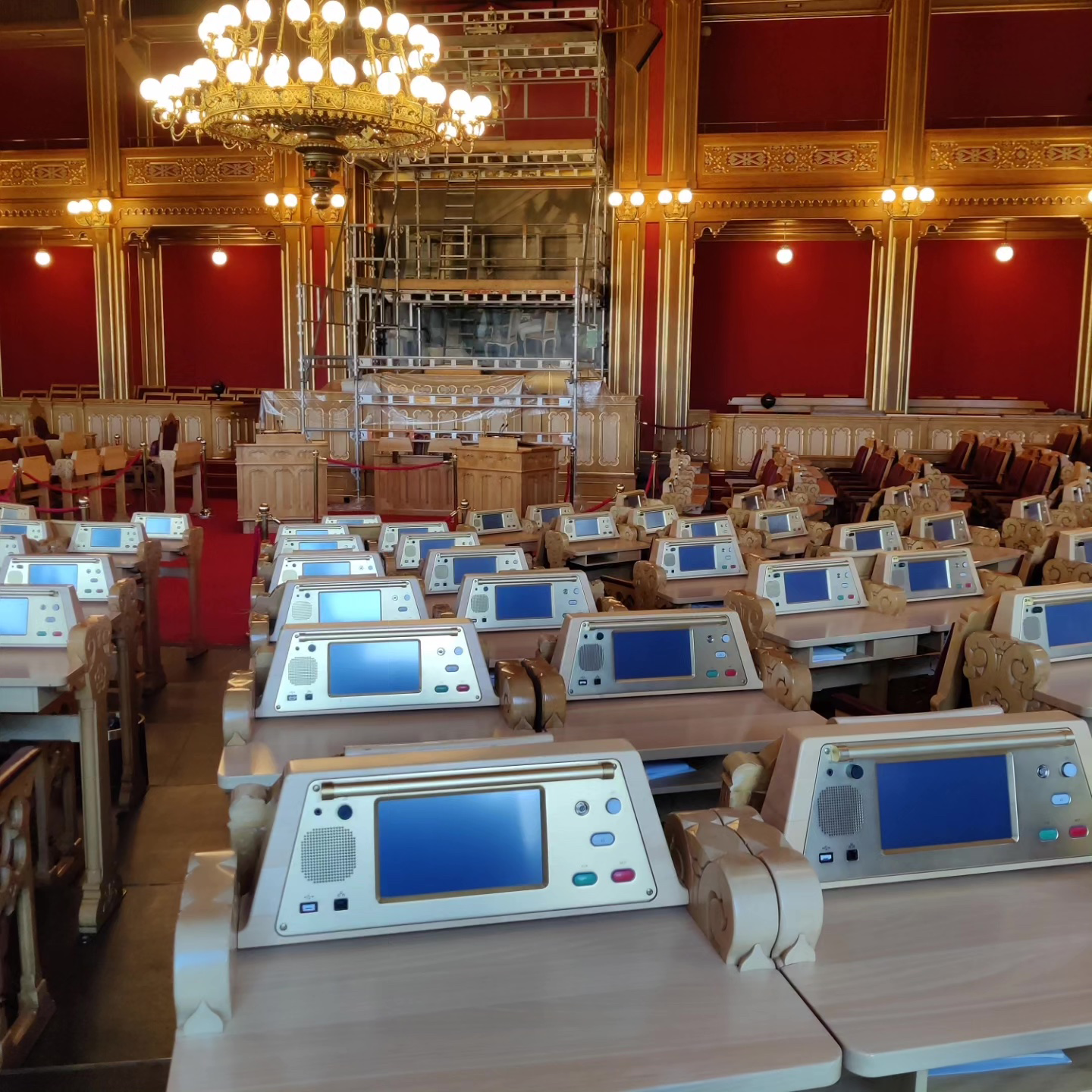 Stortinget1
