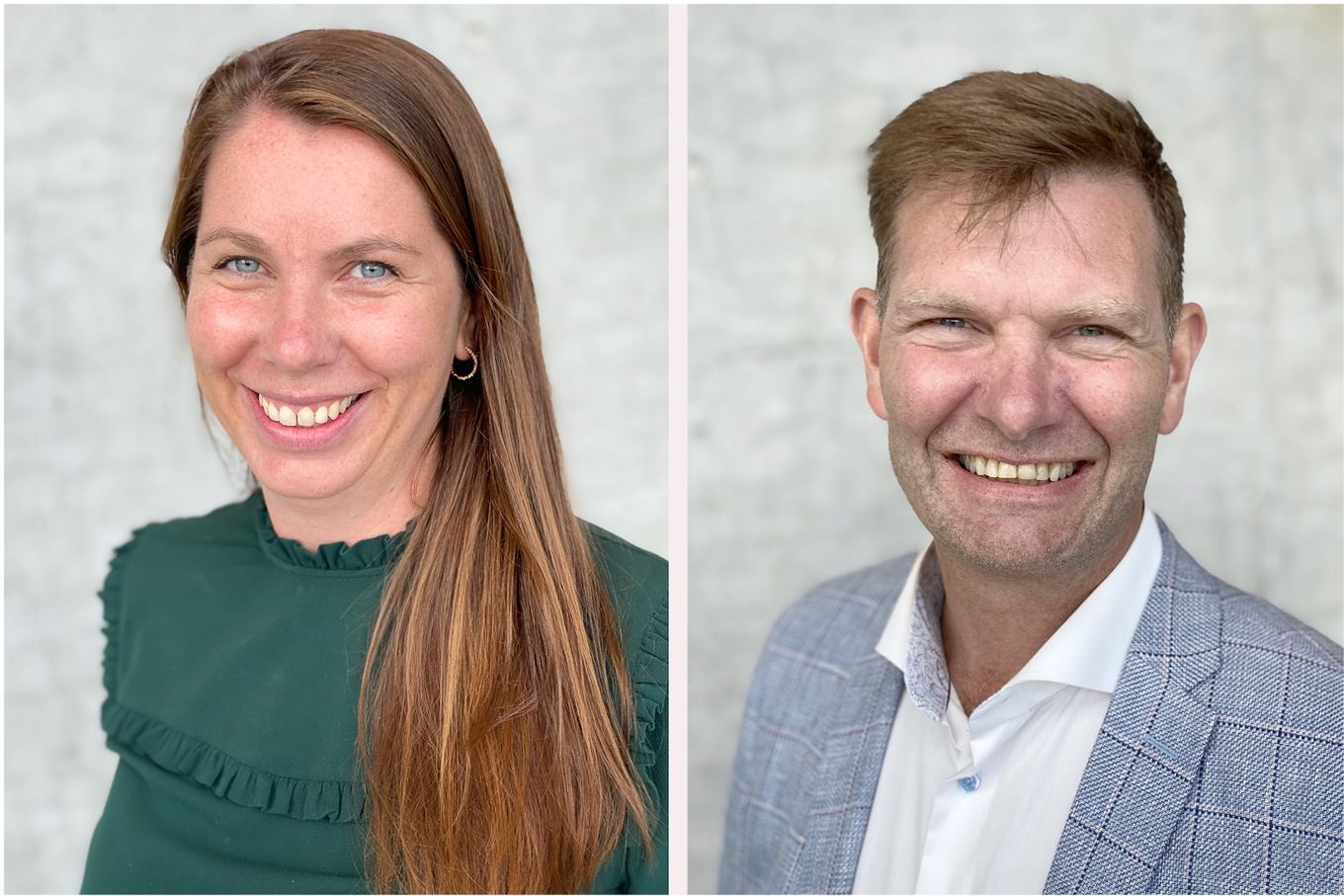 MarianneTB&Erlend MarianneTB&Erlend