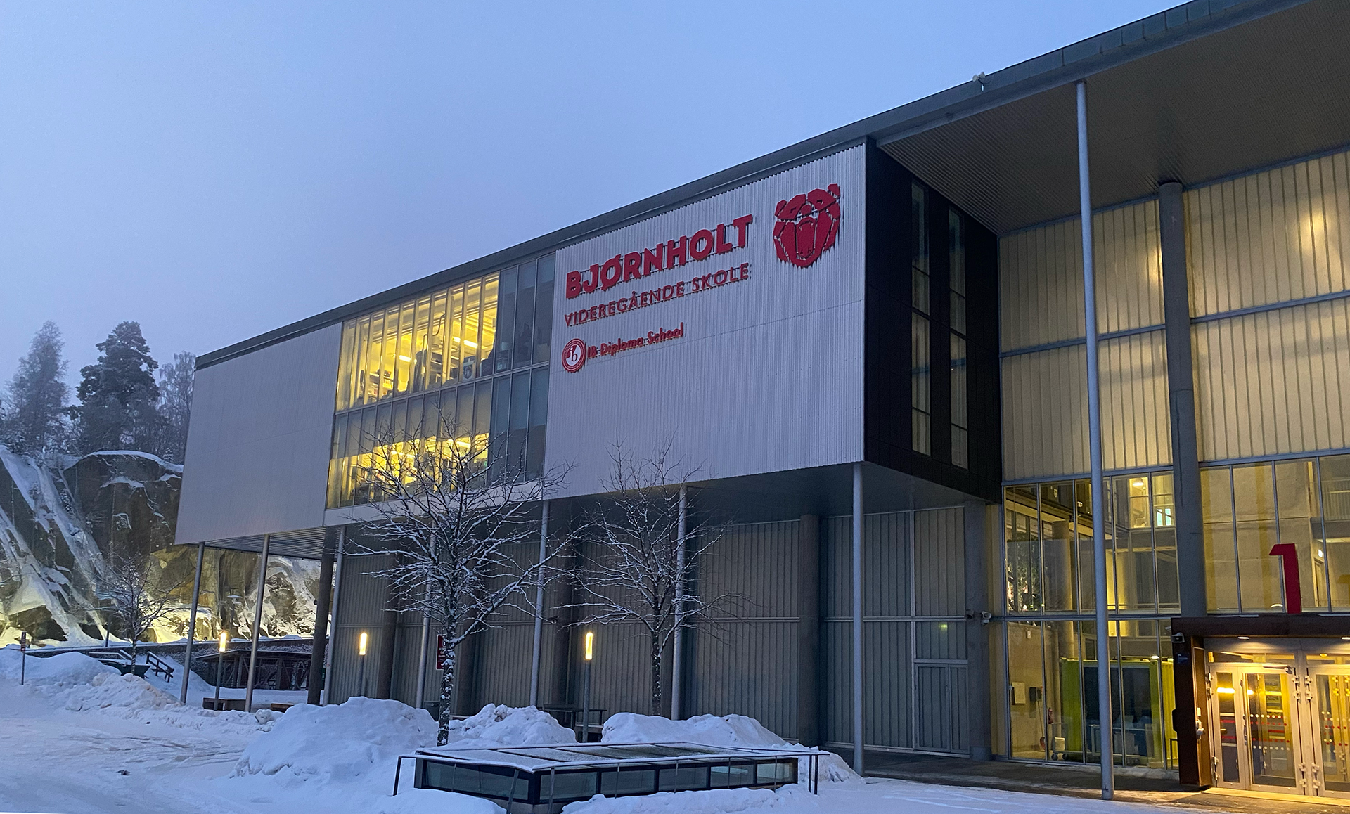 Bj rnholt Videreg ende Skole bj-rnholt-videreg-ende-skole