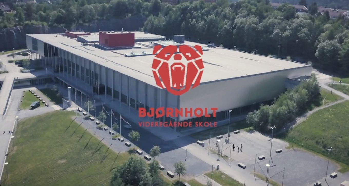 Bjørnholt vgs